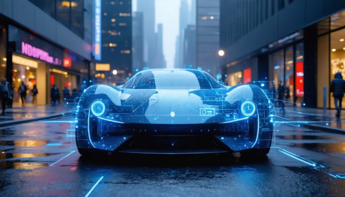 advanced vehicle safety features