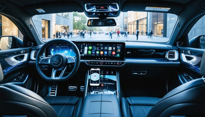 connected cars retain value