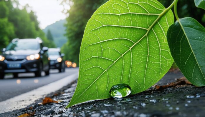 eco friendly car options
