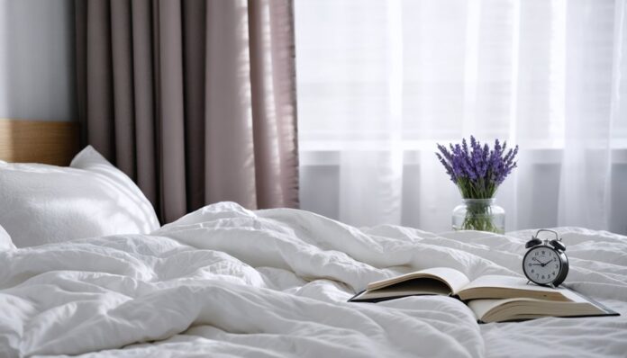 sleep affects mental health
